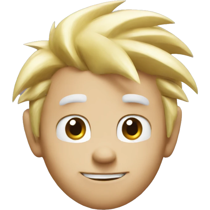 sonic emoji