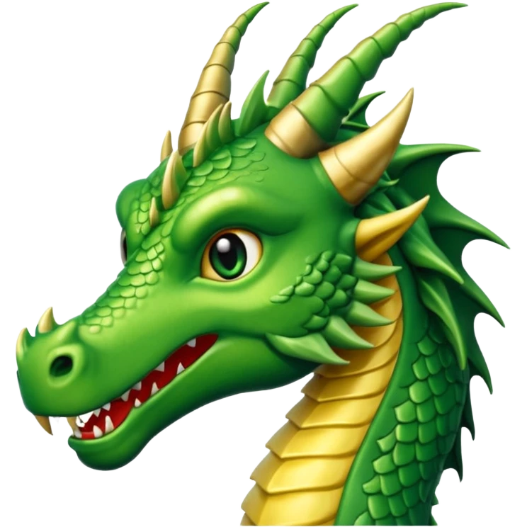 ein drache mit einem zauberstab und einen zilinder auf dem kopf emoji