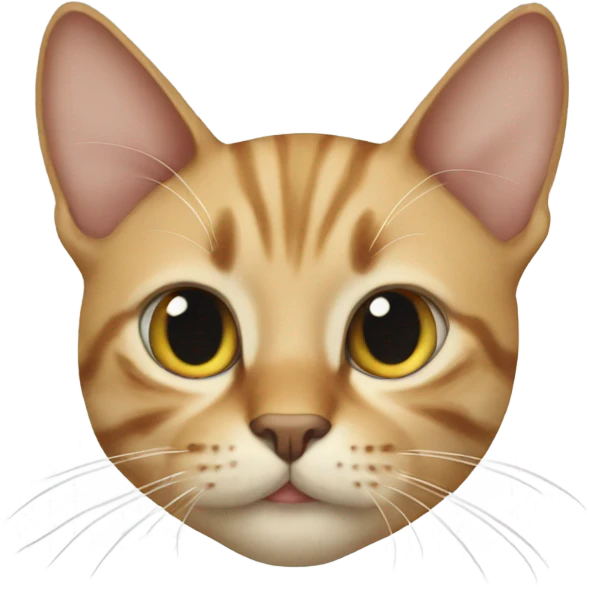 Cat meme emoji