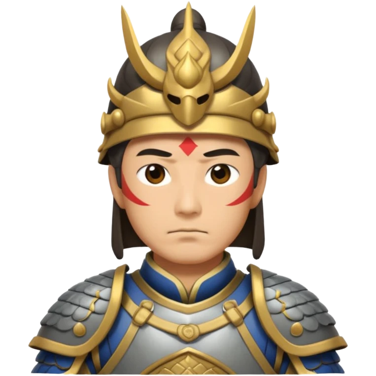 Japanese Castle Lord emoji
