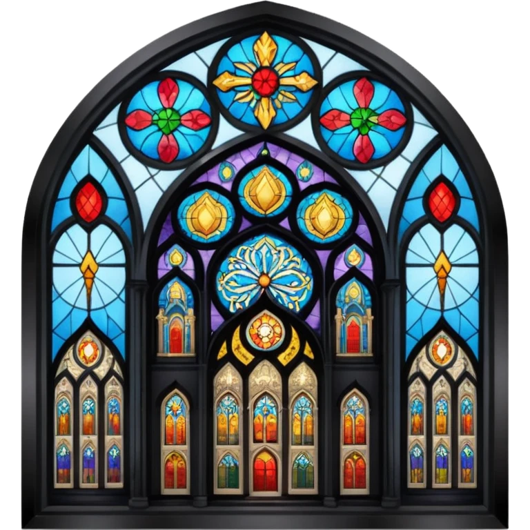 place of worship emoji