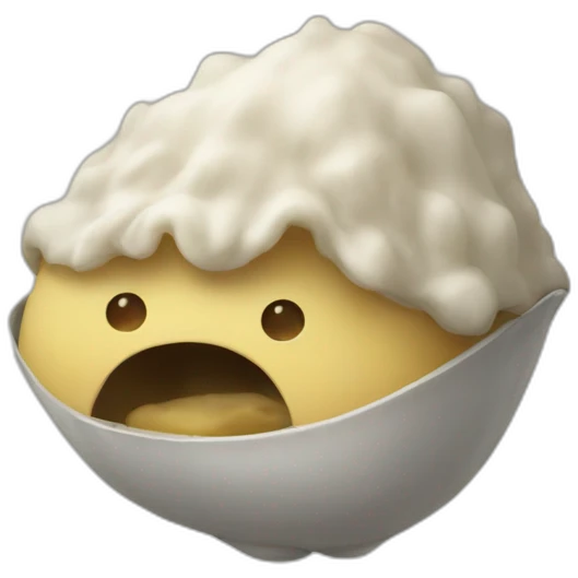 Carapuce emoji