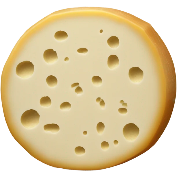 Form Parmigiano Reggiano  emoji