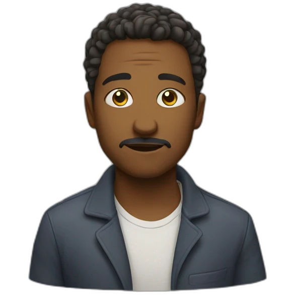 perseverence emoji