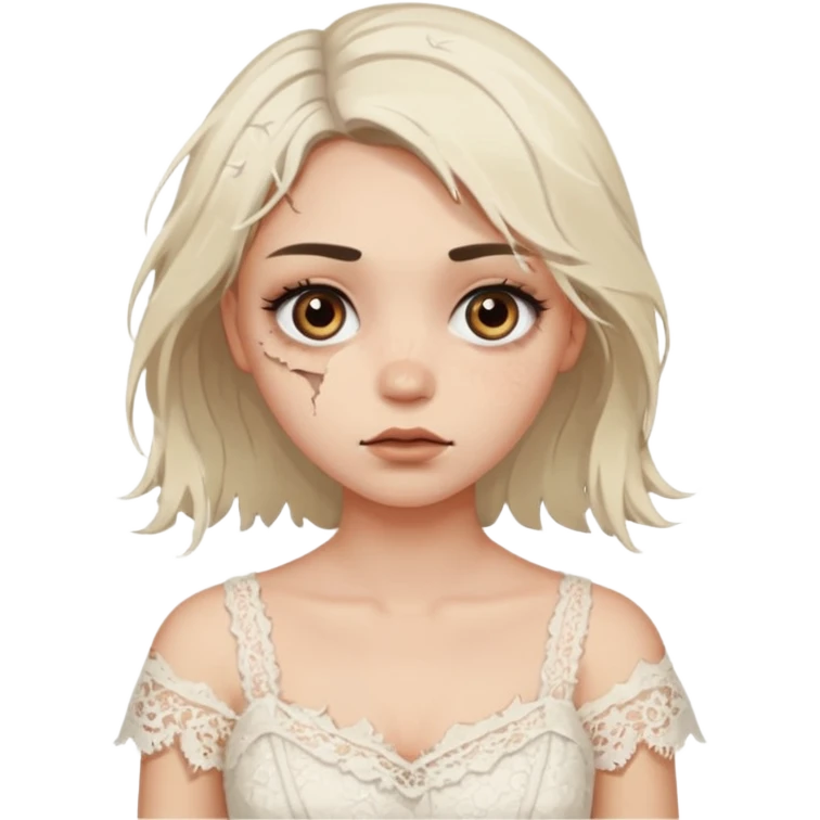 ami bolsi j ROJONI name dite horror type ekta wallpaper banaite emoji