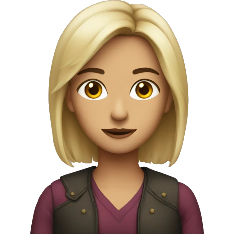 Nikita emoji