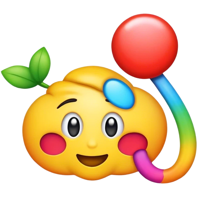  Emoji emoji