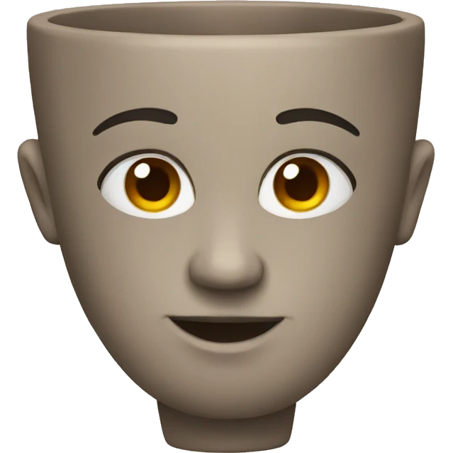 pottery emoji