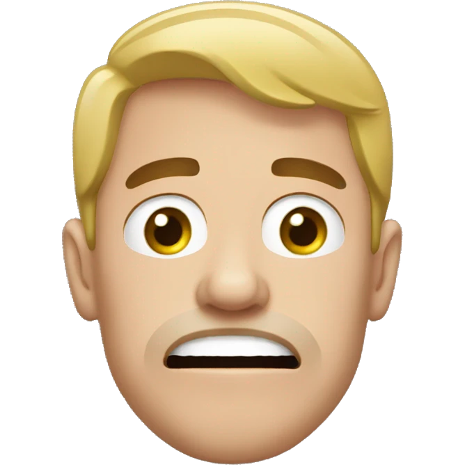 Manchester United fan crying emoji