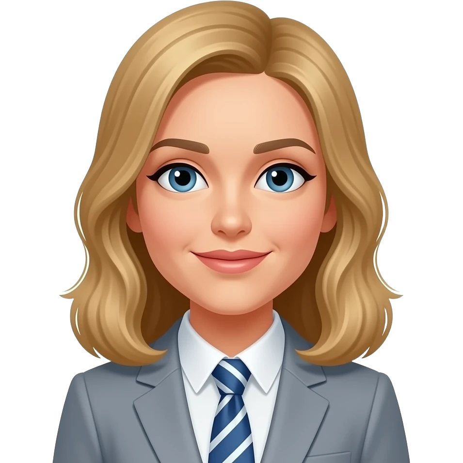 Lina Metti emoji