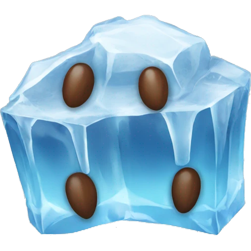 Ice spice emoji