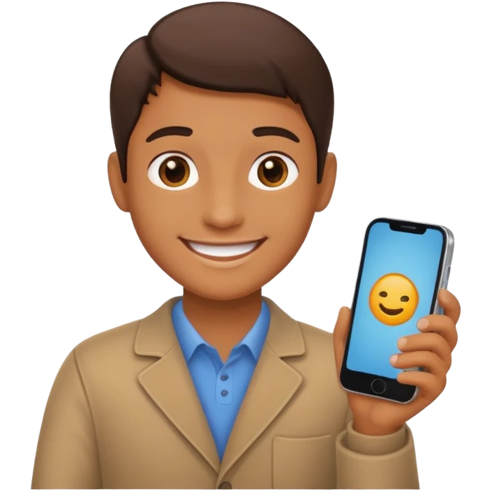 Verification From TikTok emoji