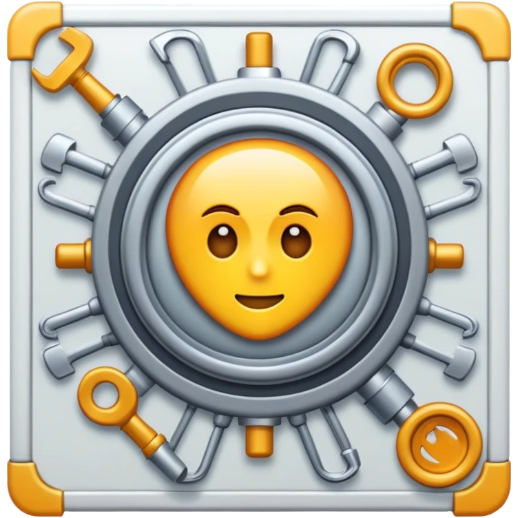 strategy emoji