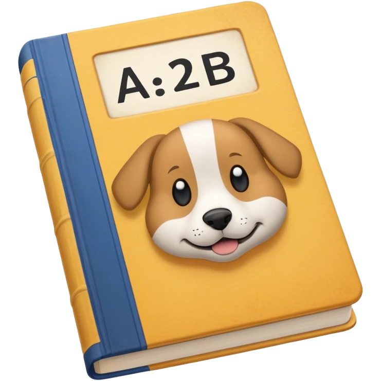 an English textbook labeled "A2-B1" emoji