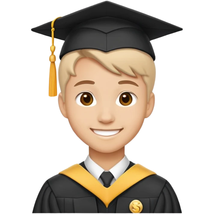 salutatorian emoji