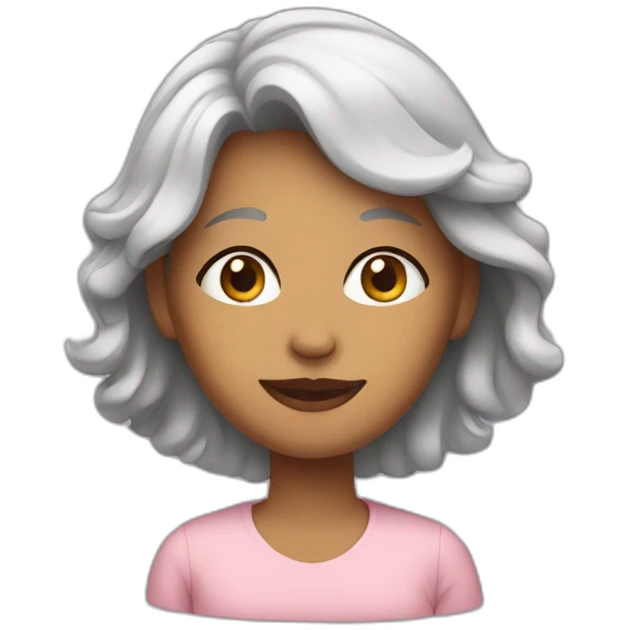 mother emoji