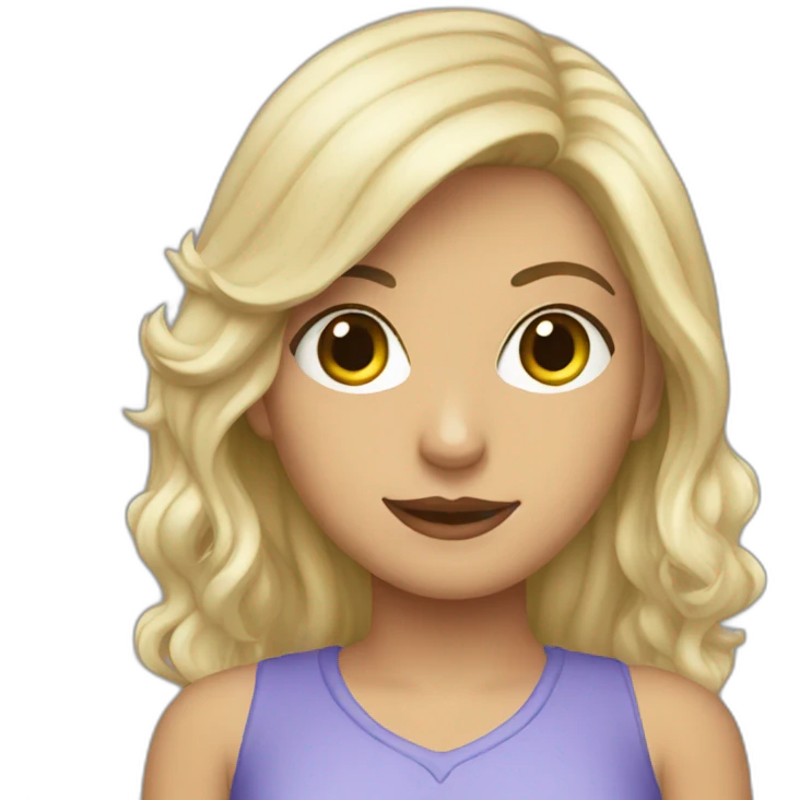 sabrina castelli emoji