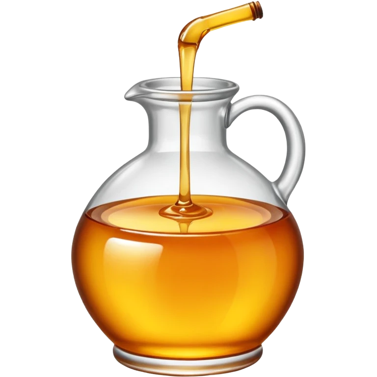 Syrup emoji