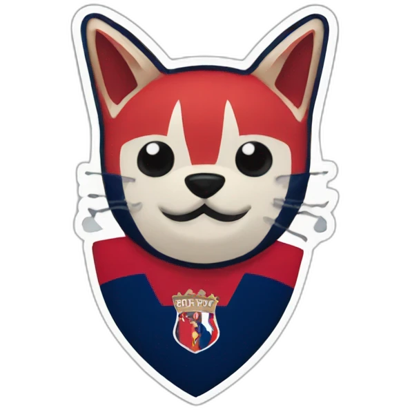 Osasuna badge emoji