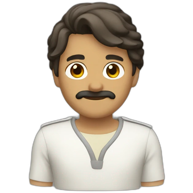 Costaleros emoji