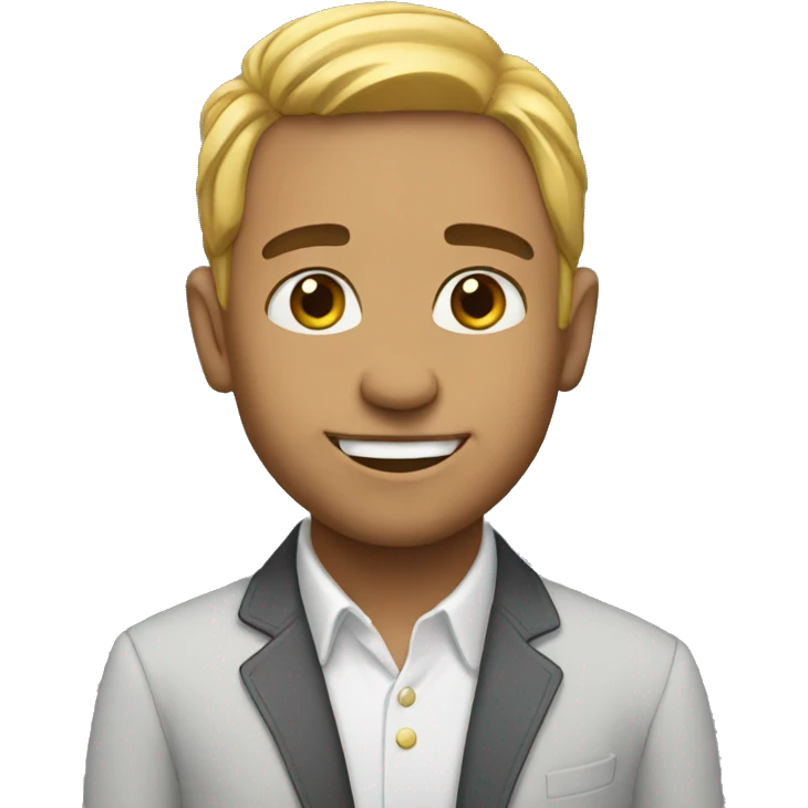 ✅ emoji