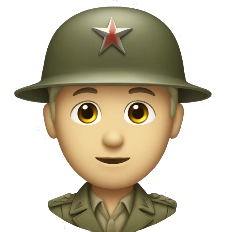 ww2 emoji