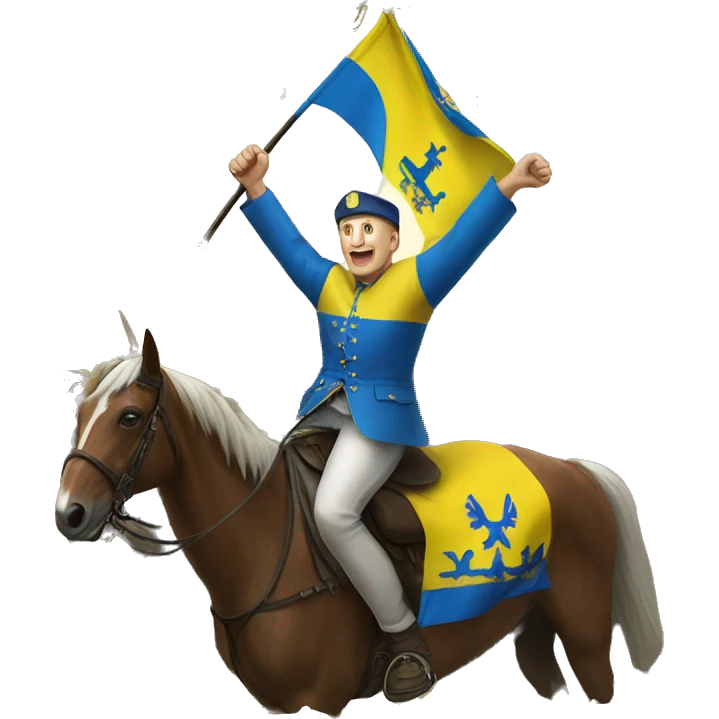 victory of ukraine emoji