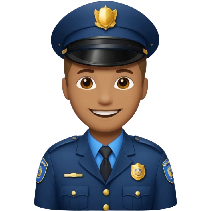 
RANKS 
OFFICER III
officer III+I emoji