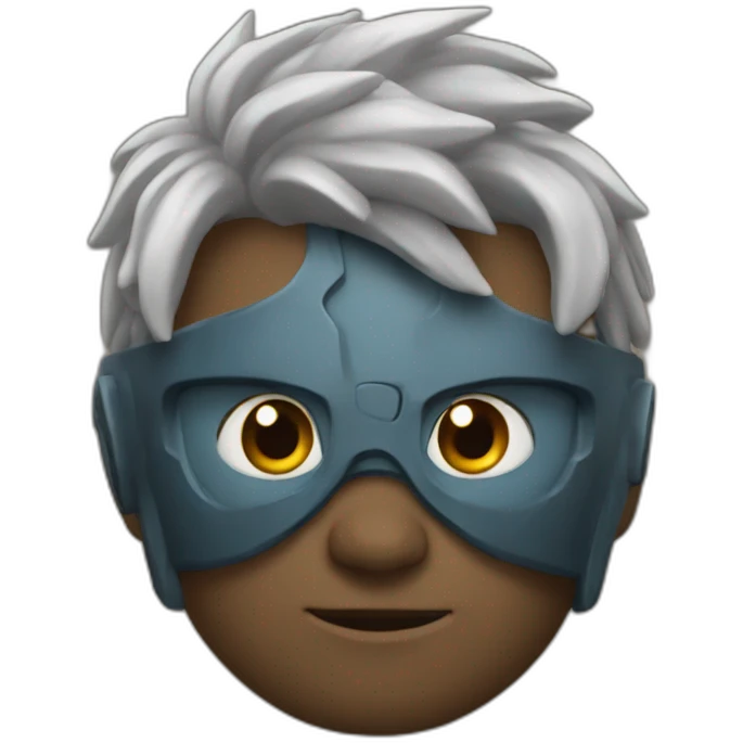 Boltund emoji