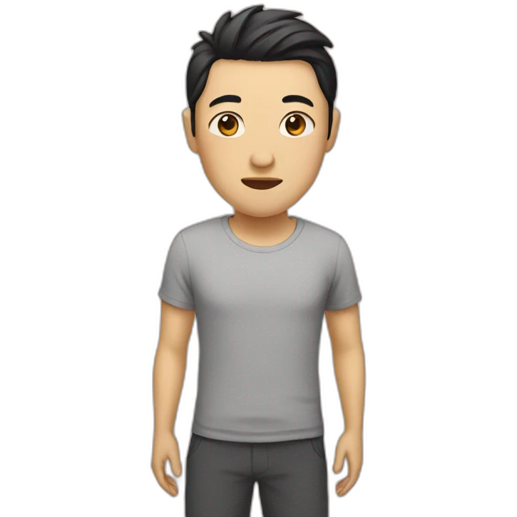 china emoji