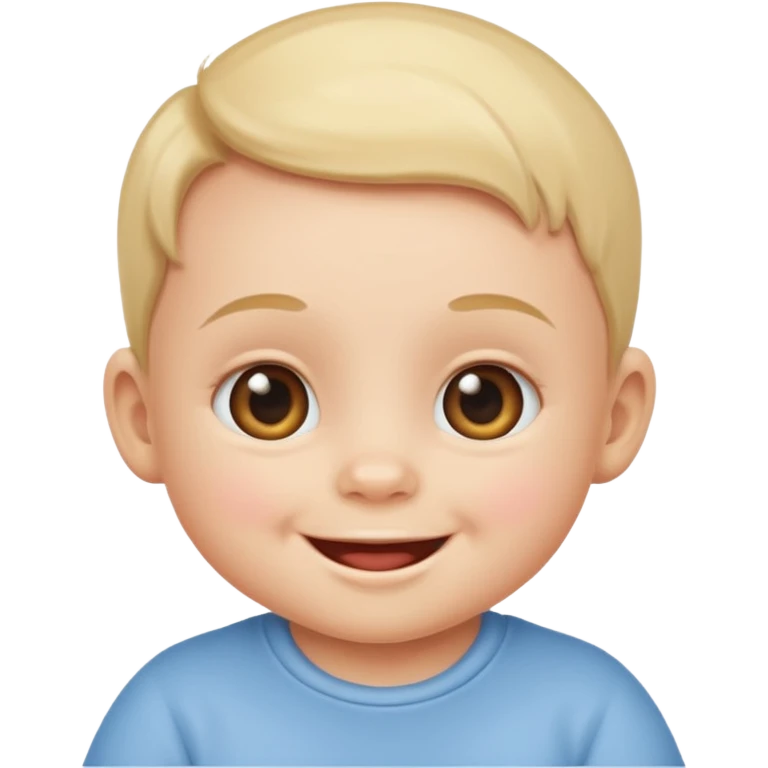 baby emoji