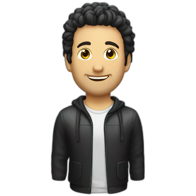 Calogero emoji