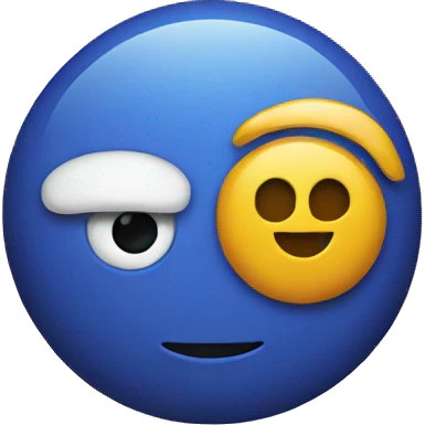 Logo emoji