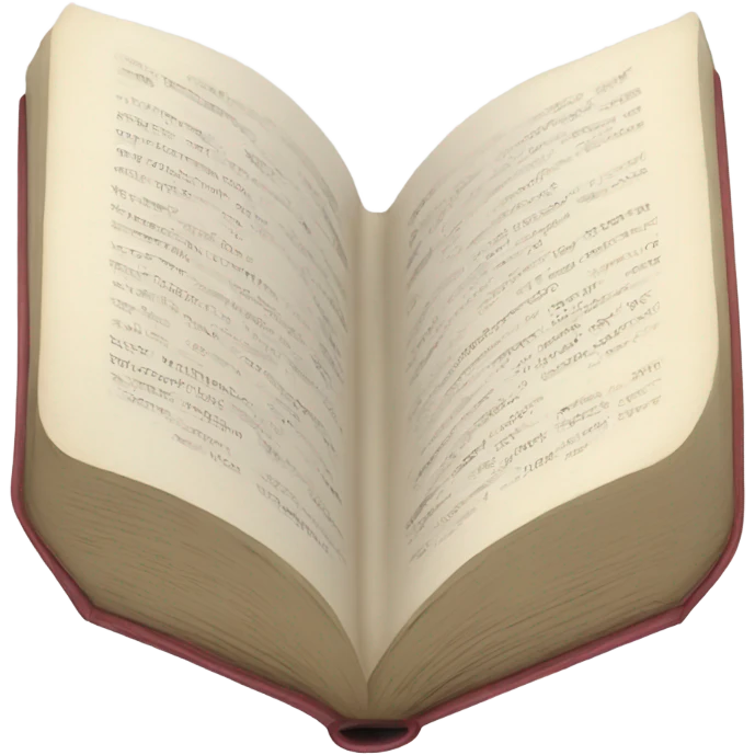 book emoji
