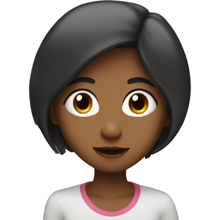 elma emoji