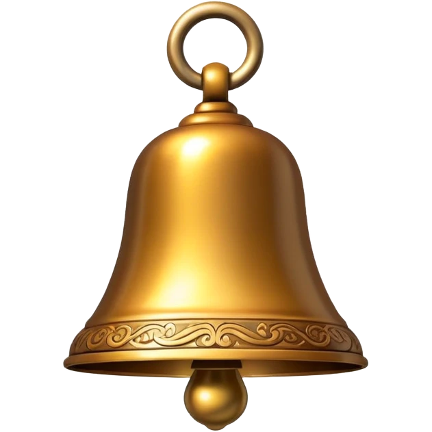 bell emoji
