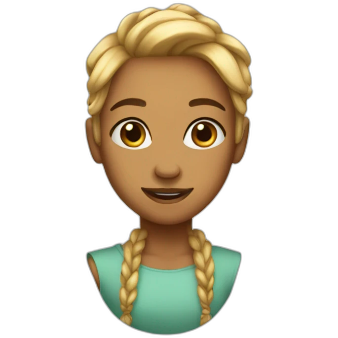 vanille emoji