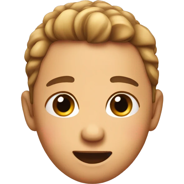 cute blushing emoji  emoji