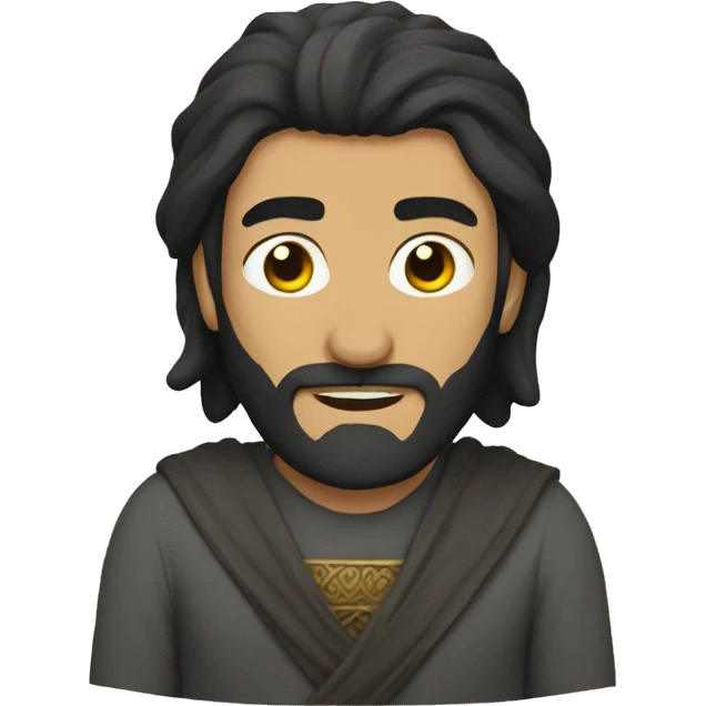 Farvahar emoji