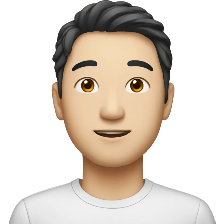 김지원 emoji