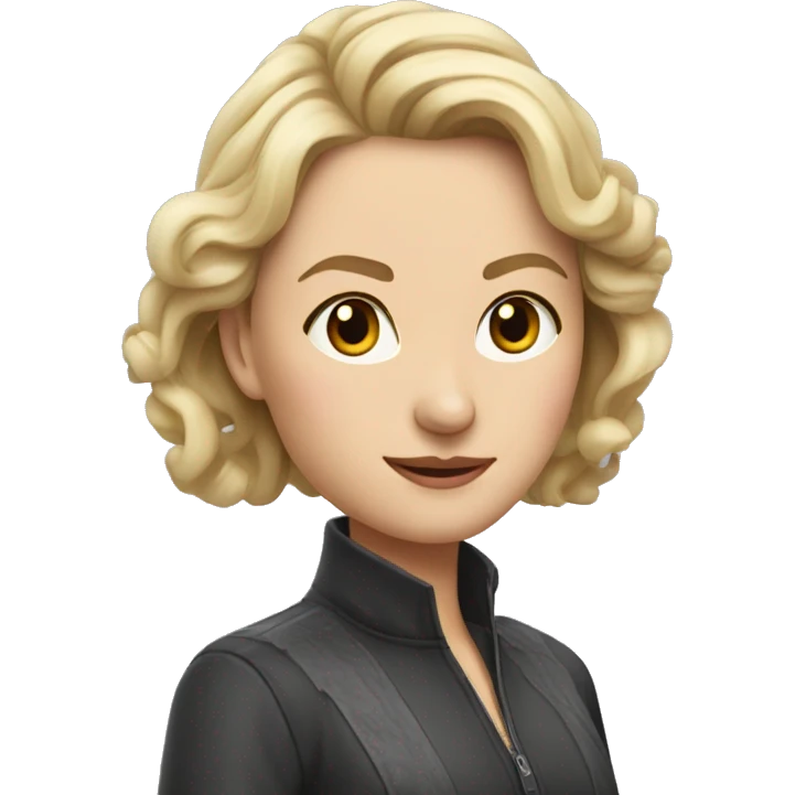 Vlada roslyakowa emoji