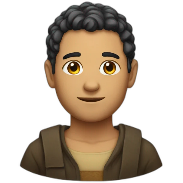Yehor emoji