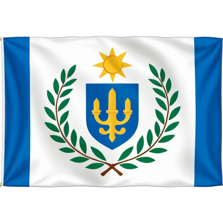 bandiera puglia emoji