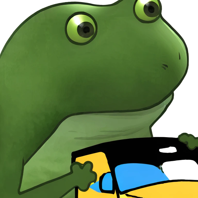 Mexican truck emoji