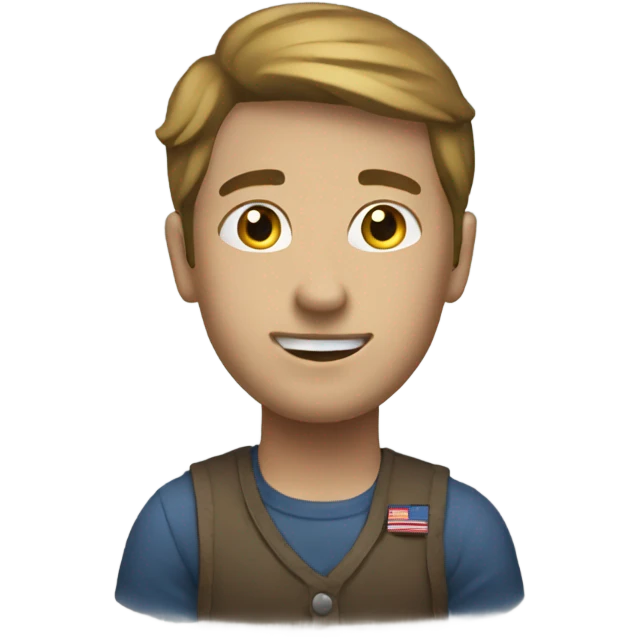trading emoji