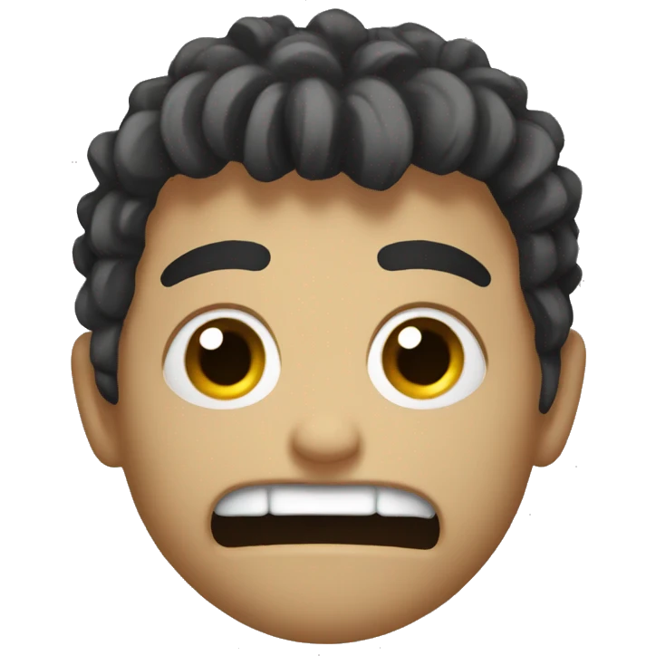 Guts emoji