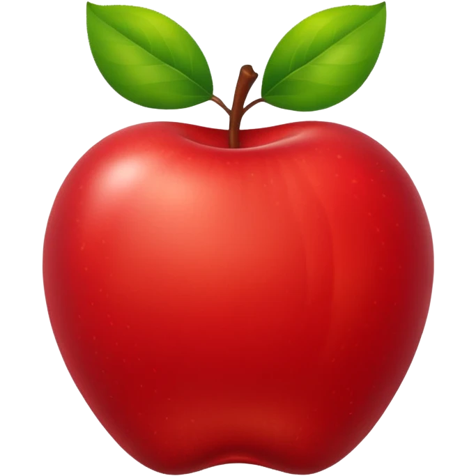 apple emoji