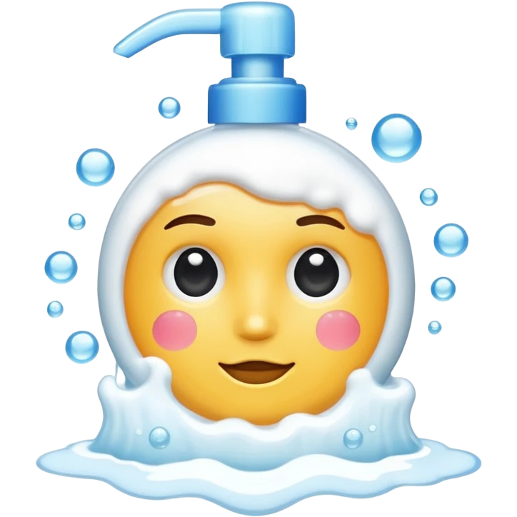 LIMPIEZA FACIAL emoji