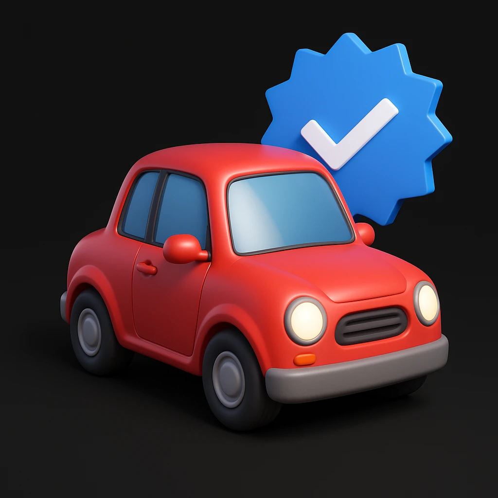 car emoji