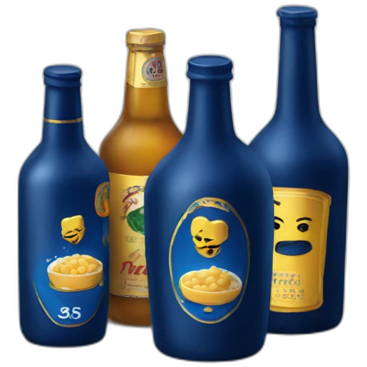 Ricard emoji